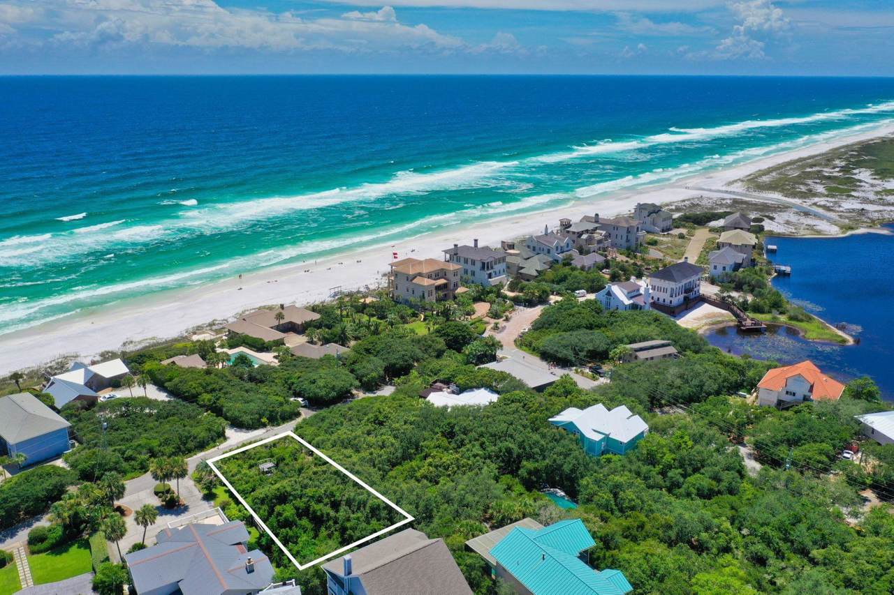 LOT 11 Highland Avenue - Photo 1
