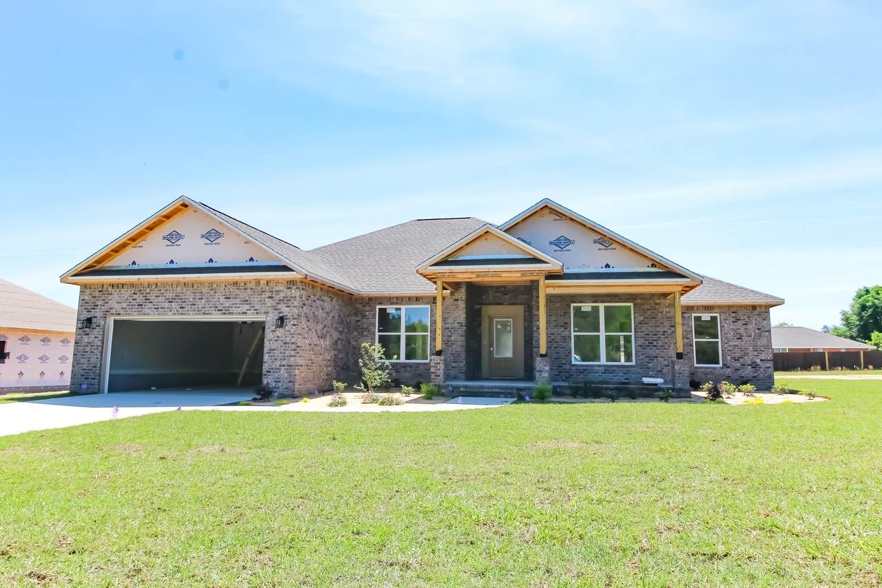 3035 Colonial Circle - Photo 1