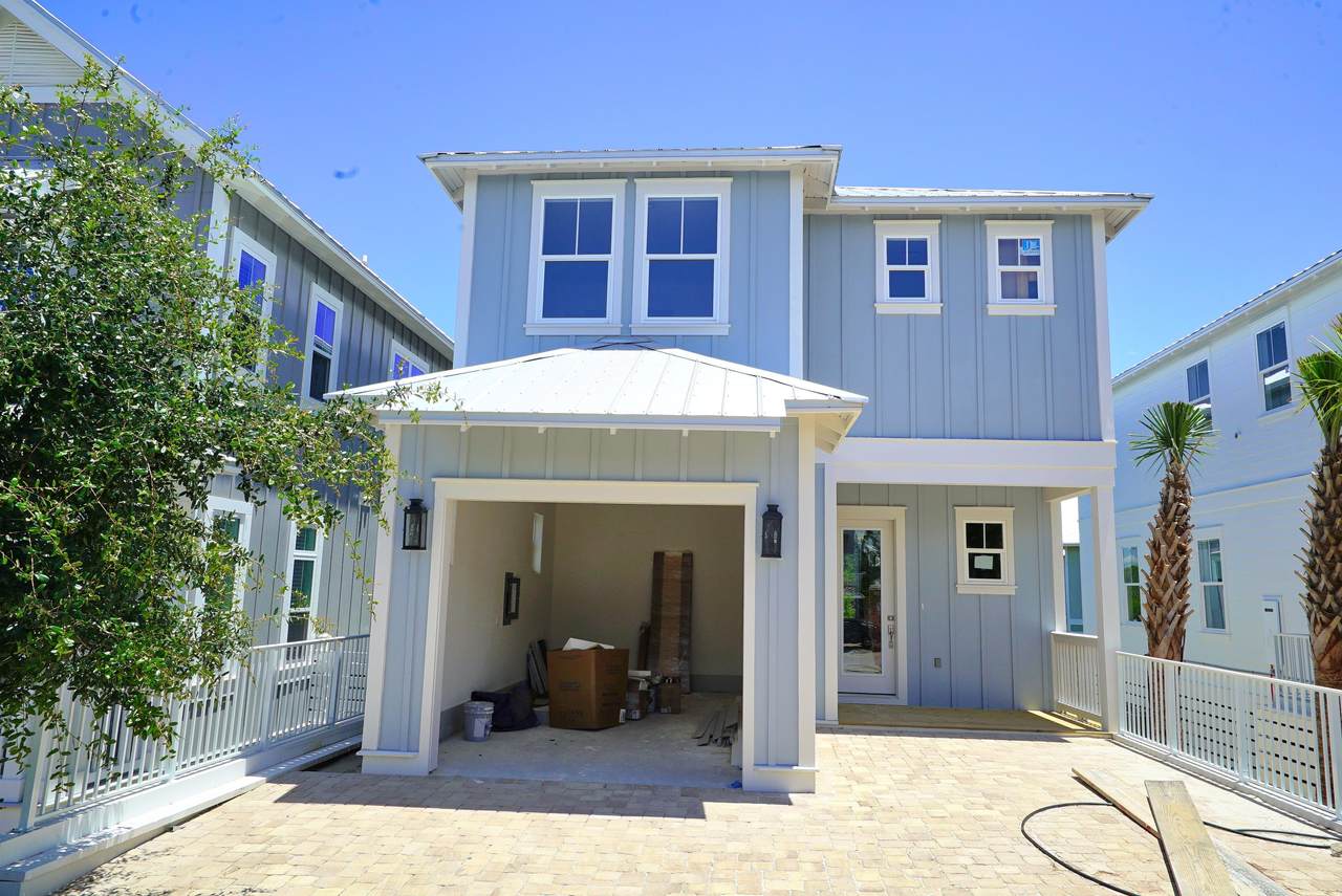 233 Gulfview Circle - Photo 1