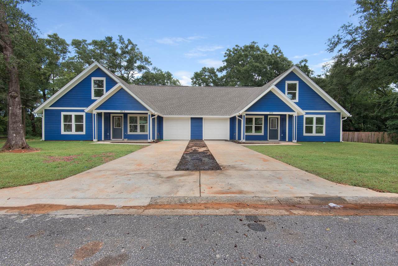 1050 B Wilson Street - Photo 1