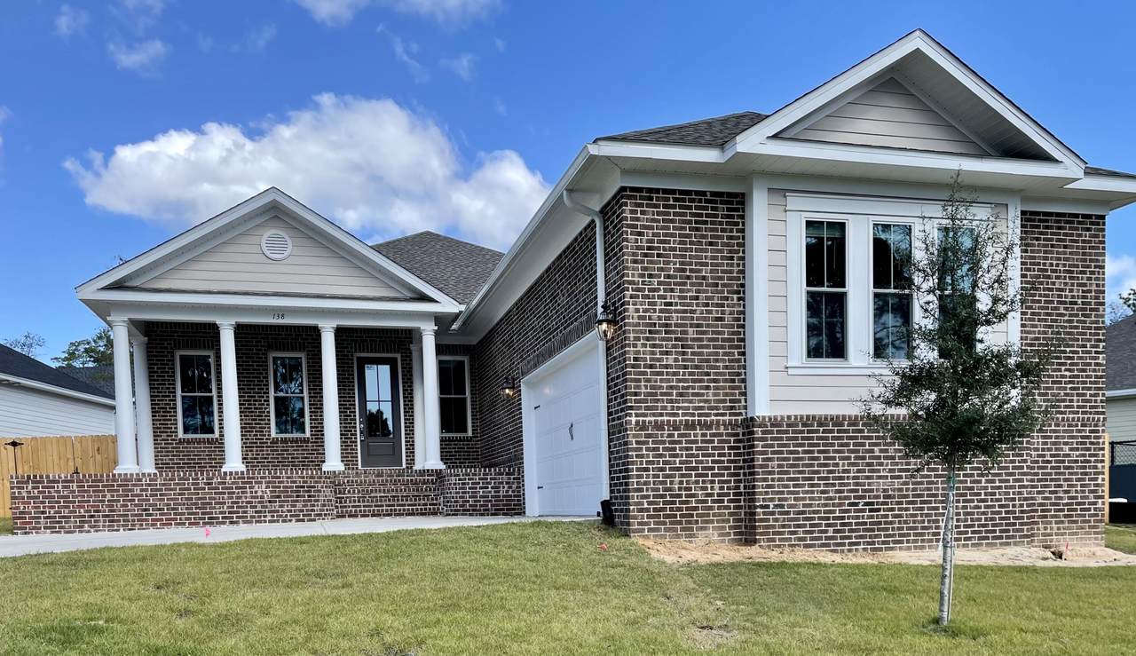 138 Caraway Drive - Photo 1