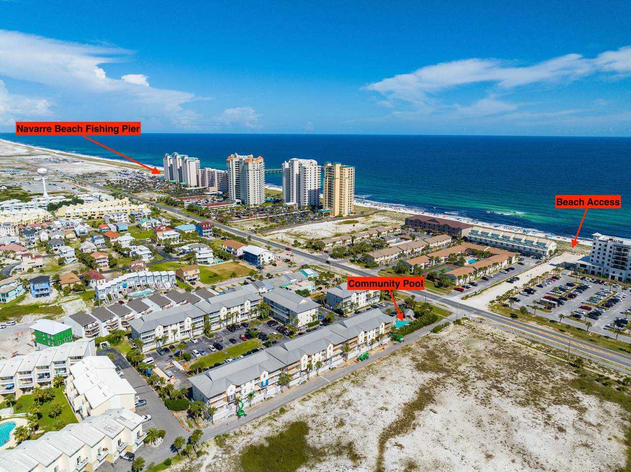 8436 Gulf Boulevard - Photo 1