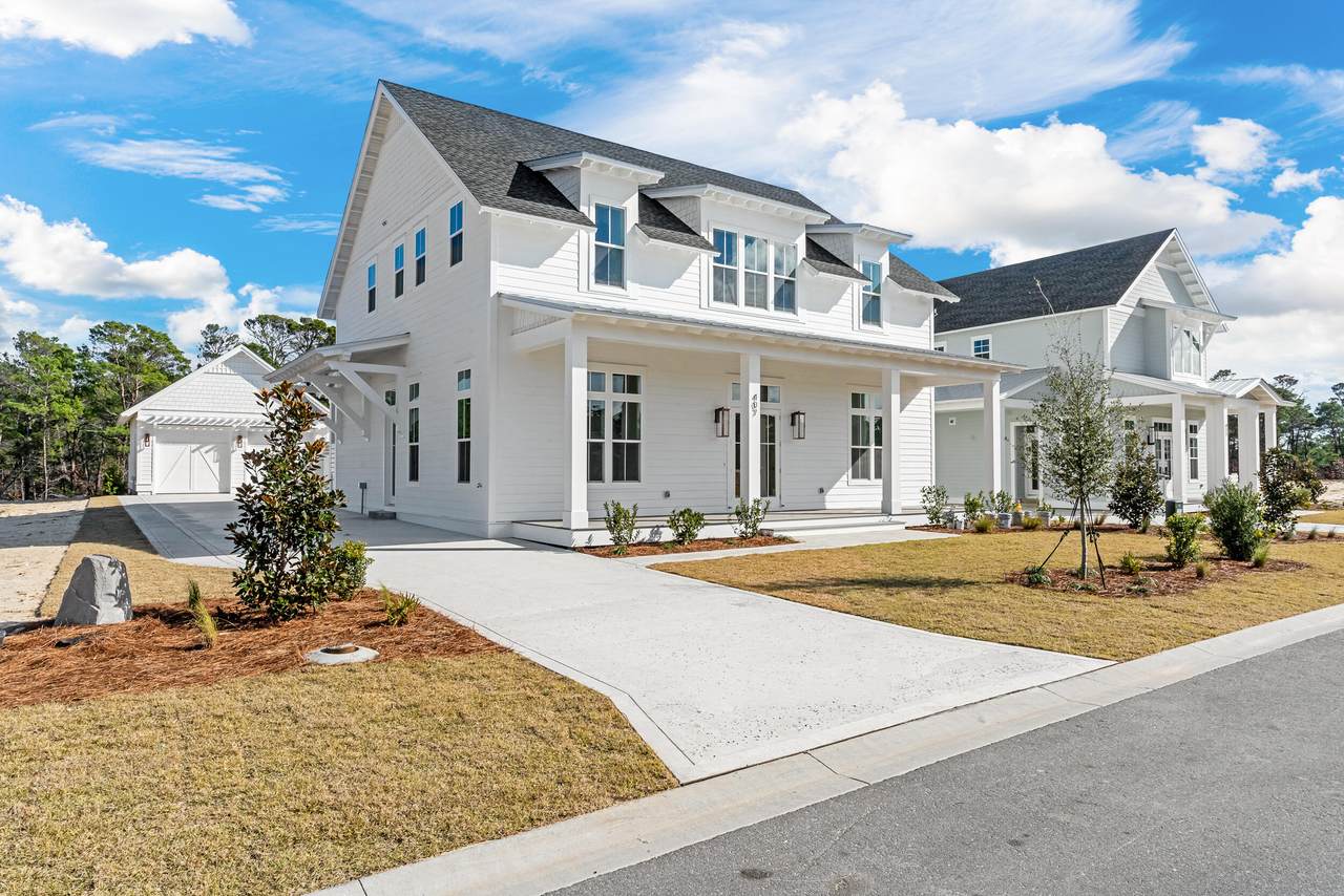 407 Pollard Cove East - Photo 1