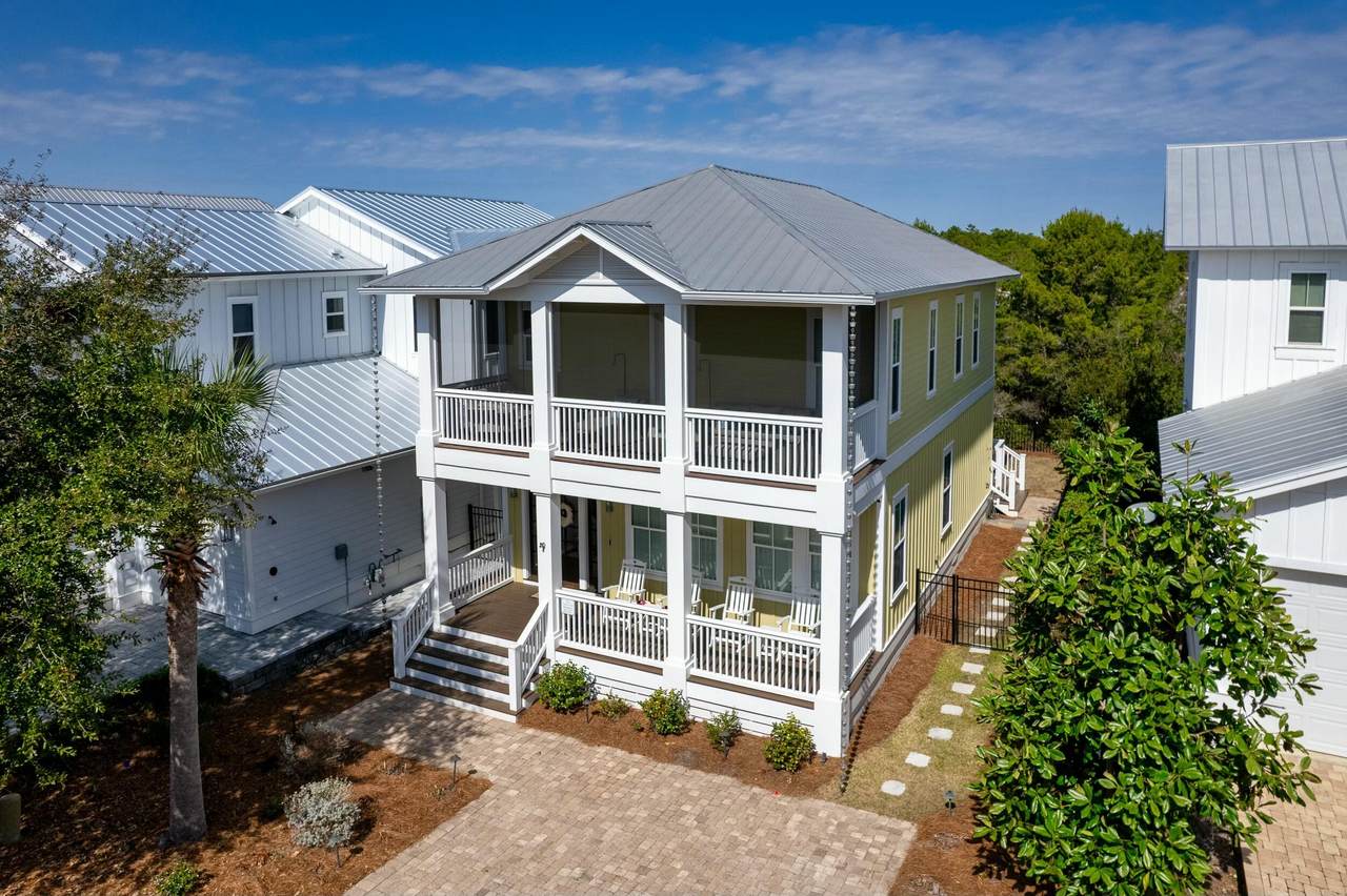 125 Gulfview Circle - Photo 1