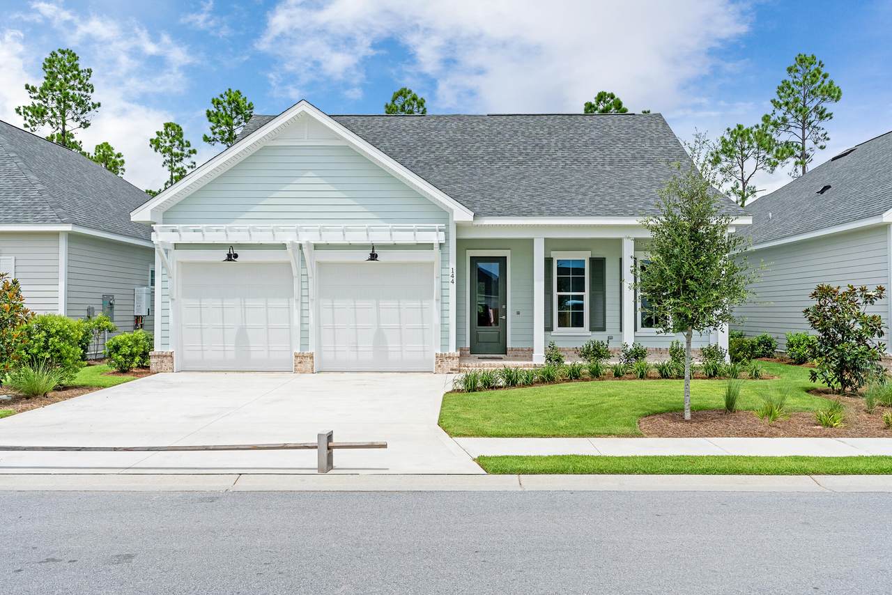 144 Green Heron Street - Photo 1