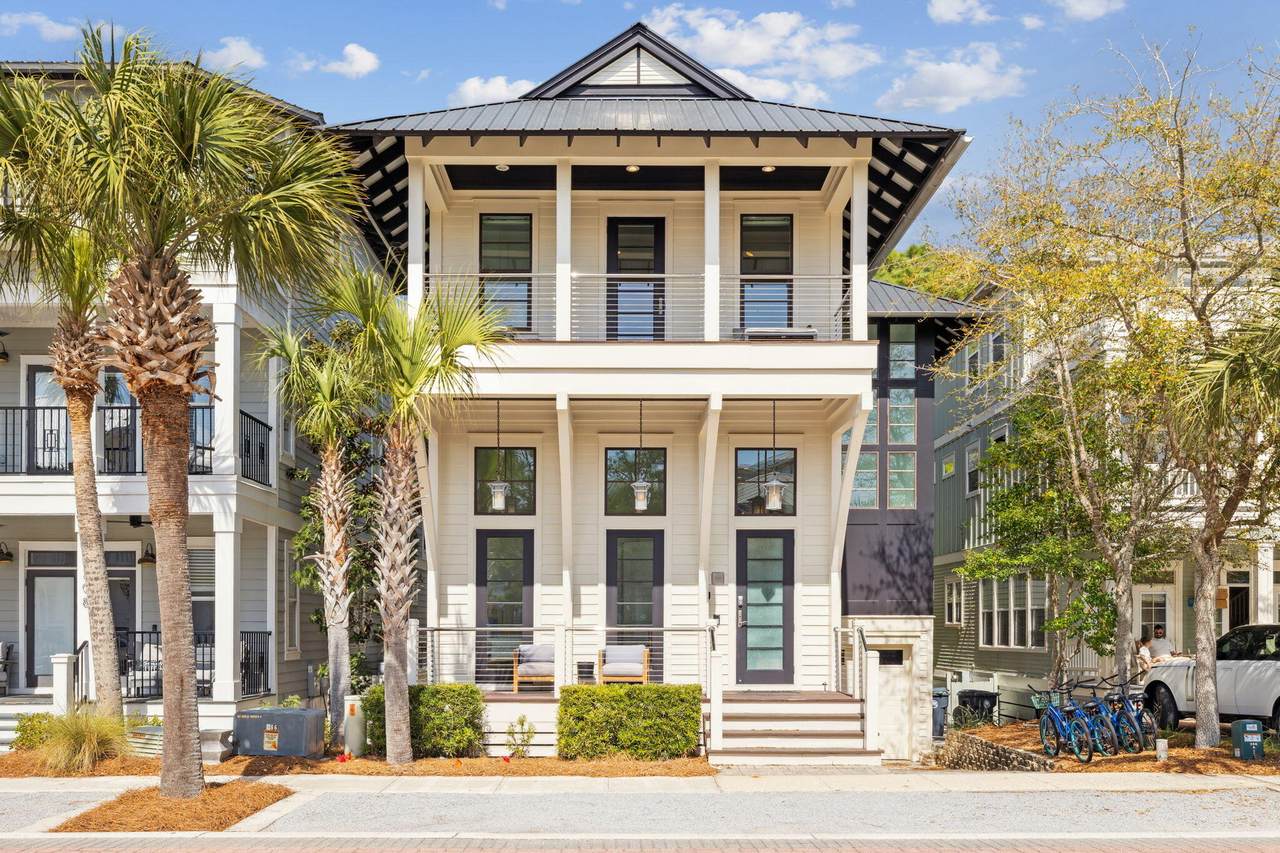 200 Blue Crab Loop - Photo 1