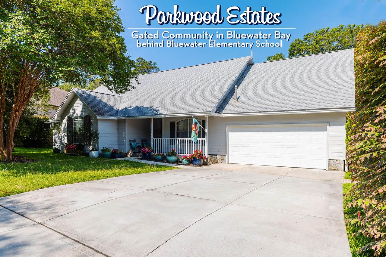 1680 Parkside Circle - Photo 1