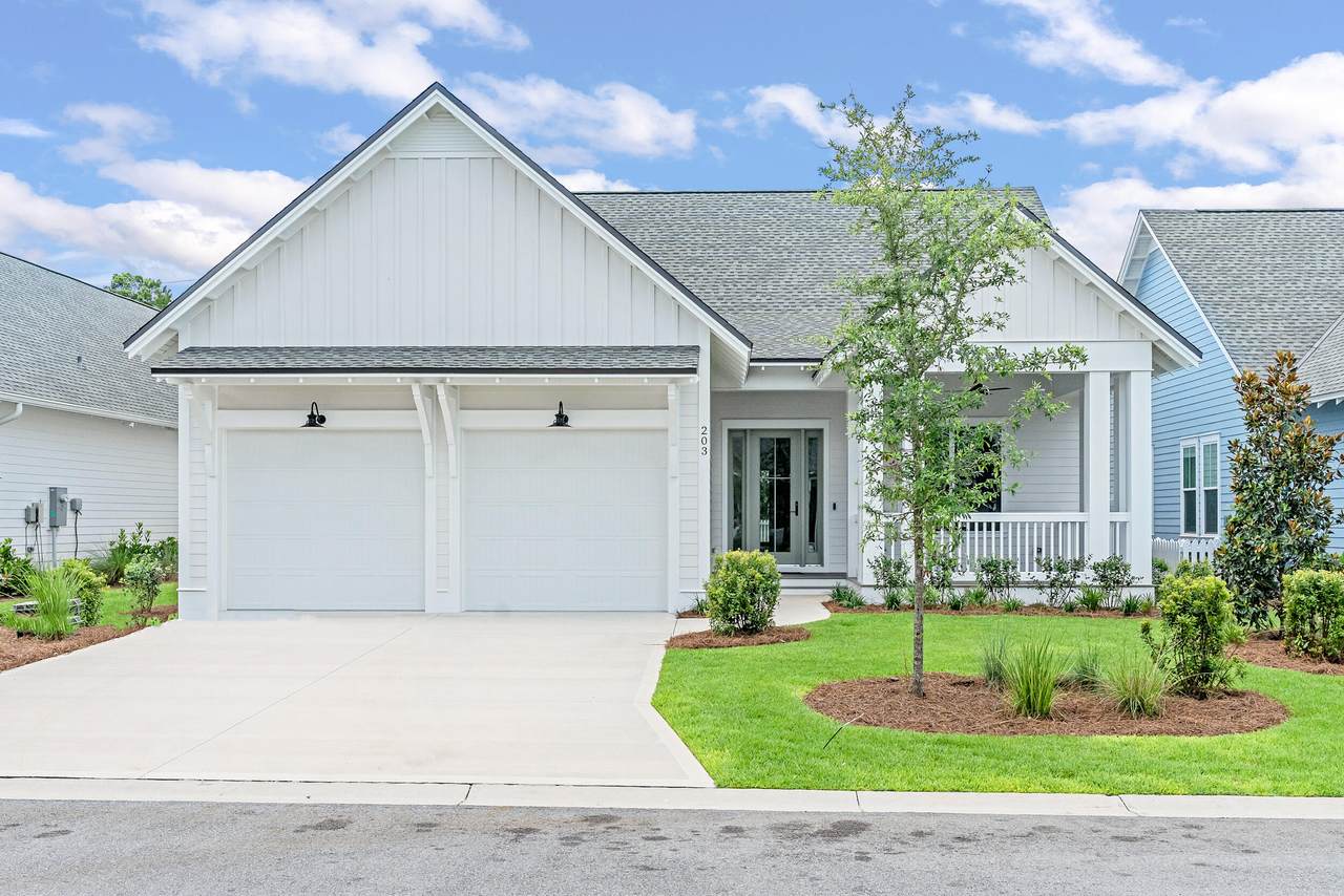 203 Firethorn Circle - Photo 1