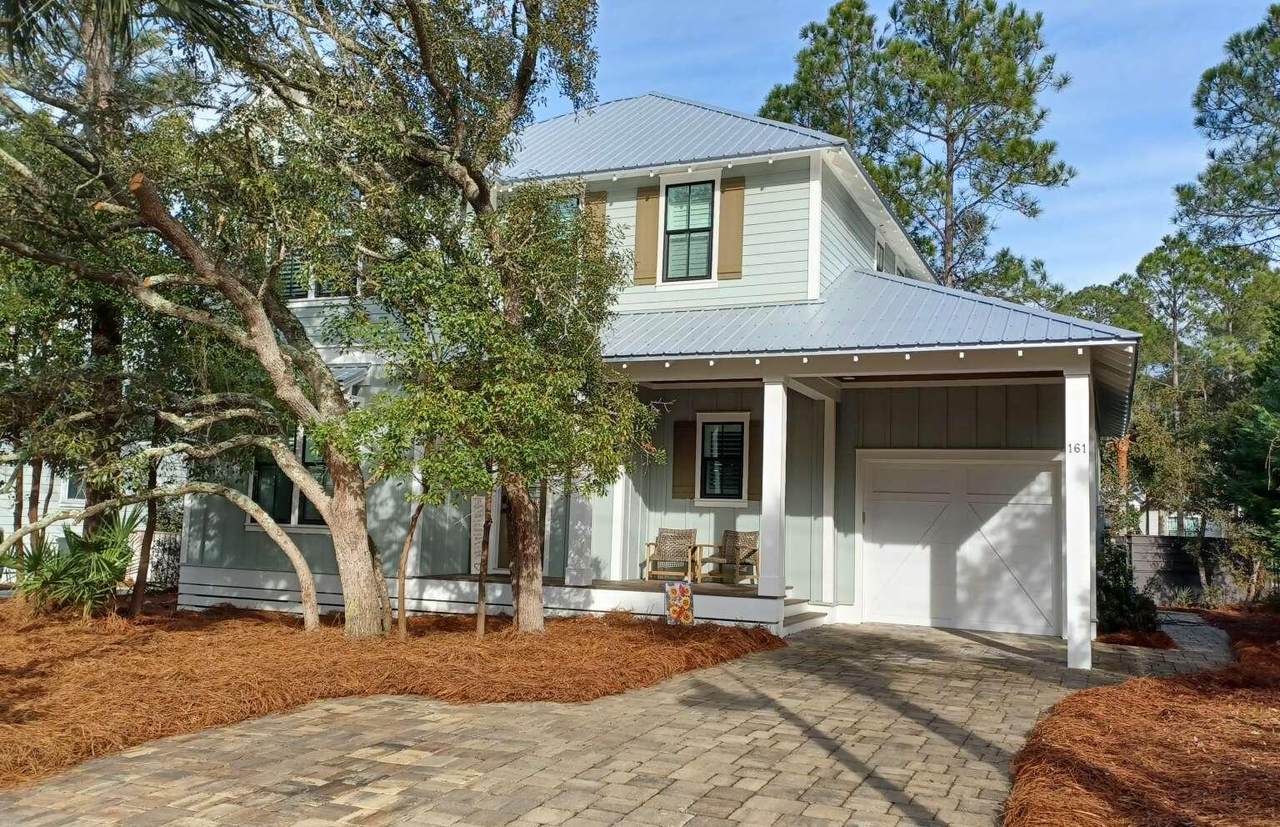 161 Lakewood Drive - Photo 1