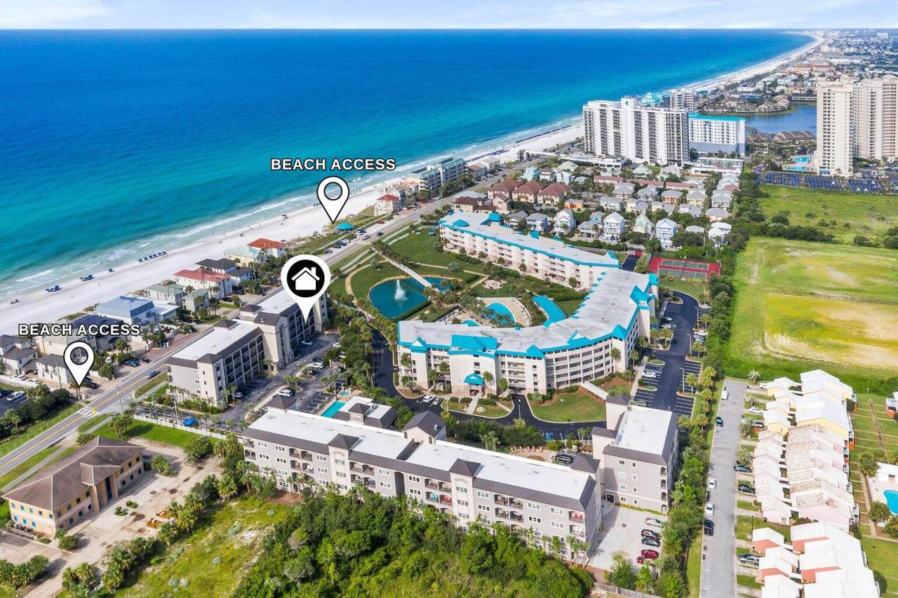 732 Scenic Gulf Drive - Photo 1