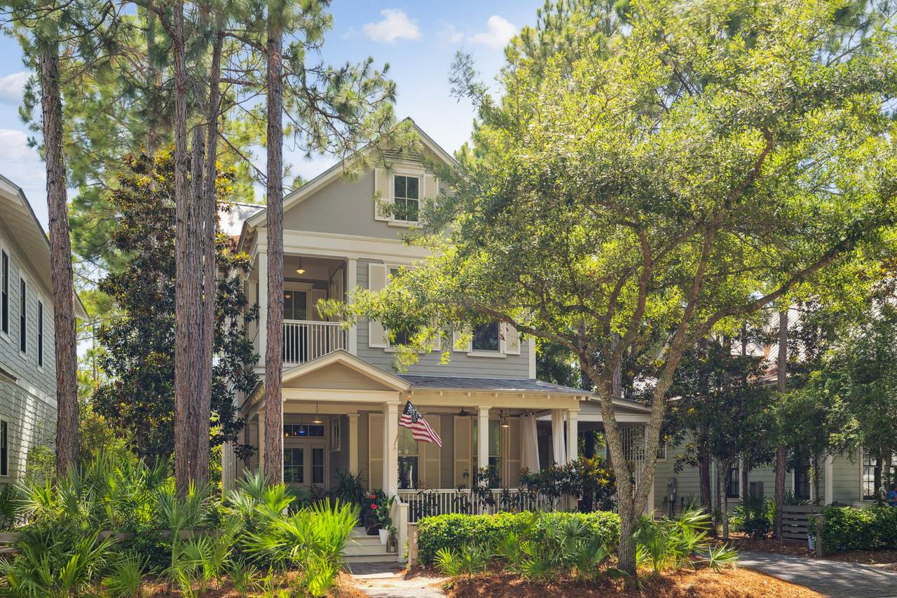 58 Pine Needle Way - Photo 1