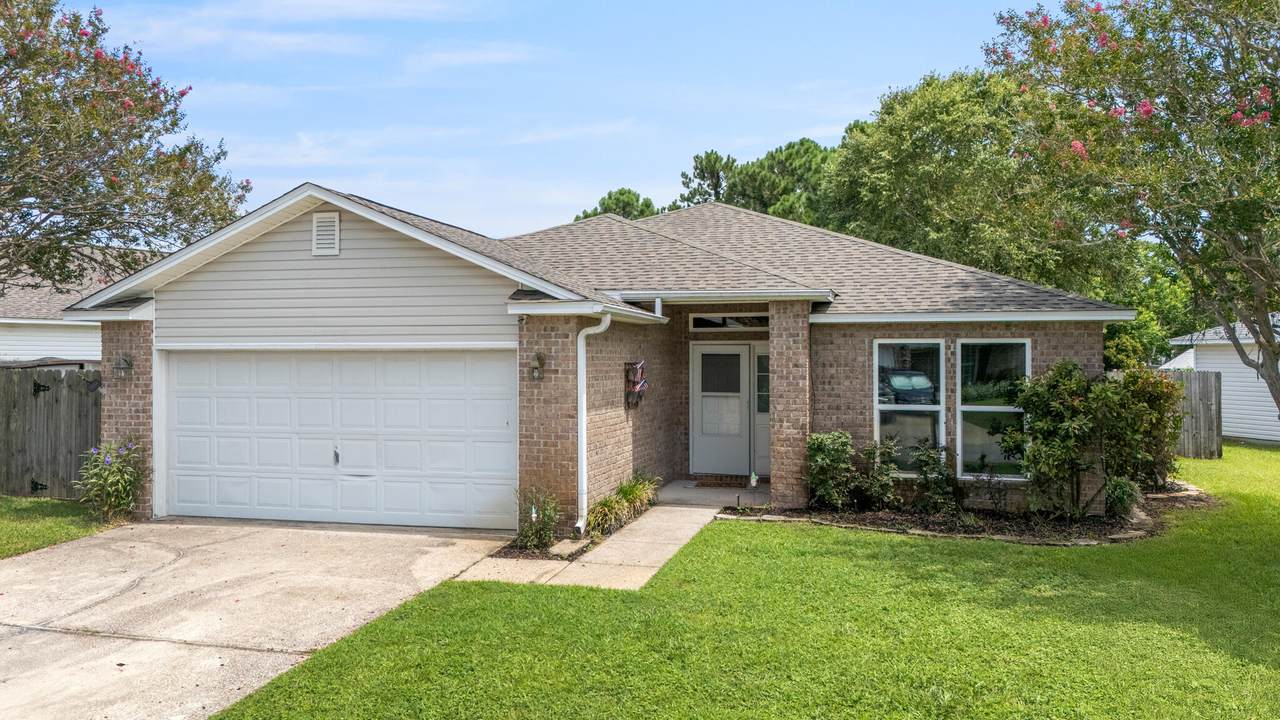 6318 Heronwalk Drive - Photo 1