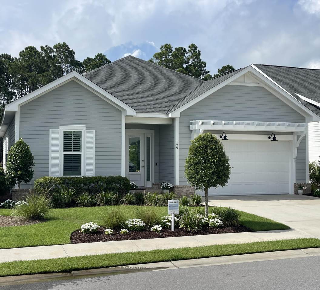 129 Suwannee Drive - Photo 1