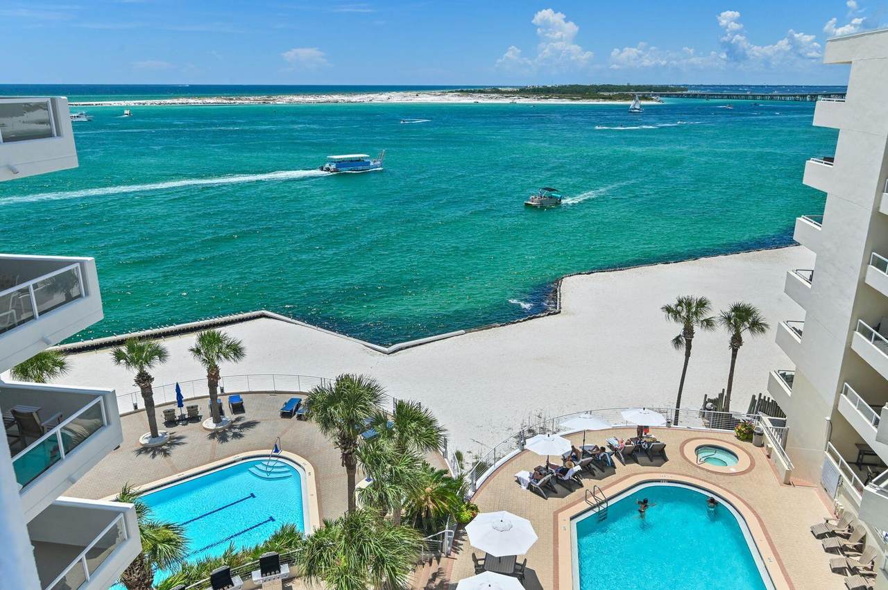 110 Gulf Shore Drive - Photo 1