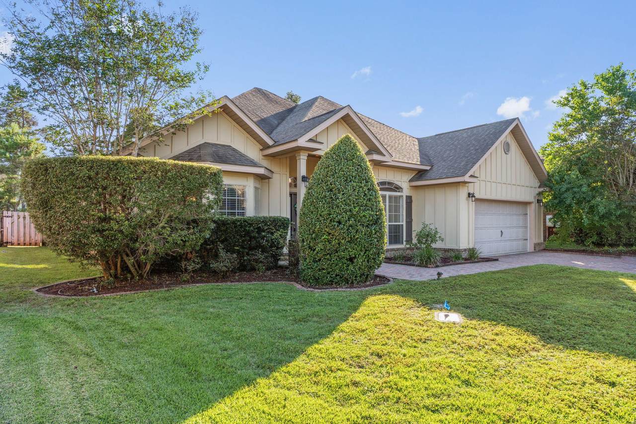 129 Mussett Bayou Court - Photo 1