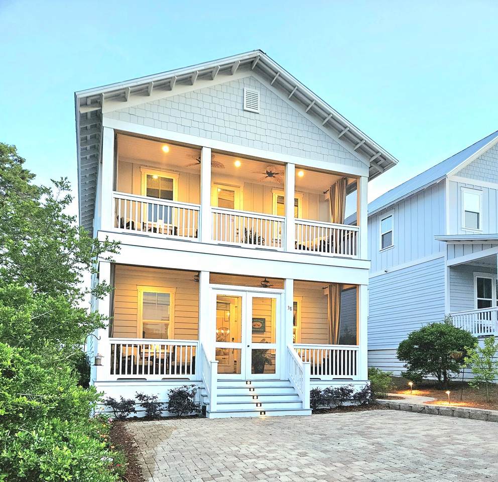 38 Emerald Beach Circle - Photo 1