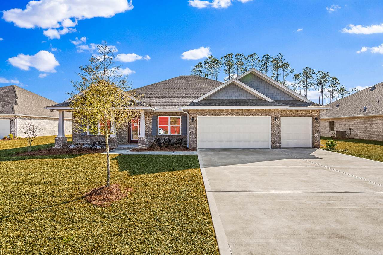 961 Coastal Breeze Drive - Photo 1