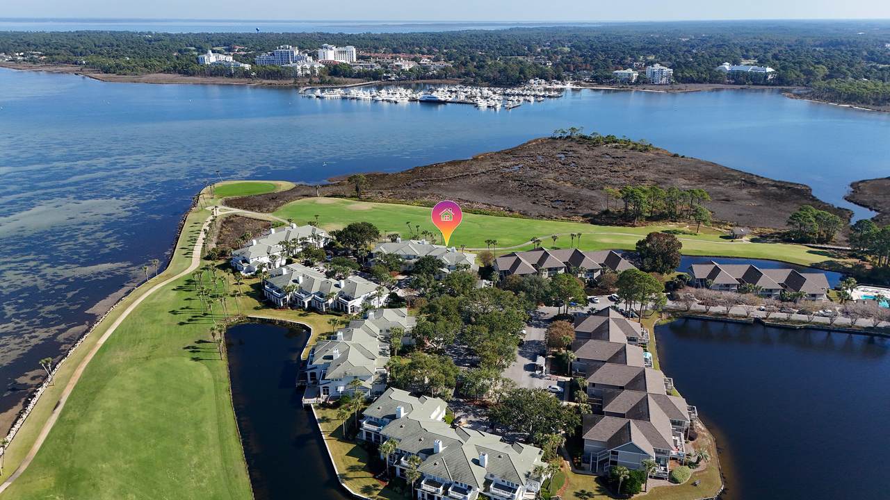 842 Grand Harbour - Photo 1