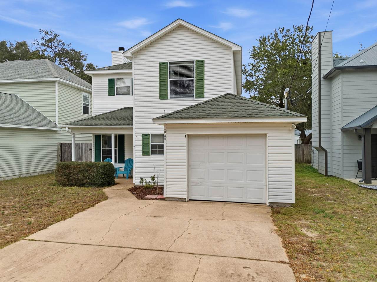 2235 Monahan Court - Photo 1
