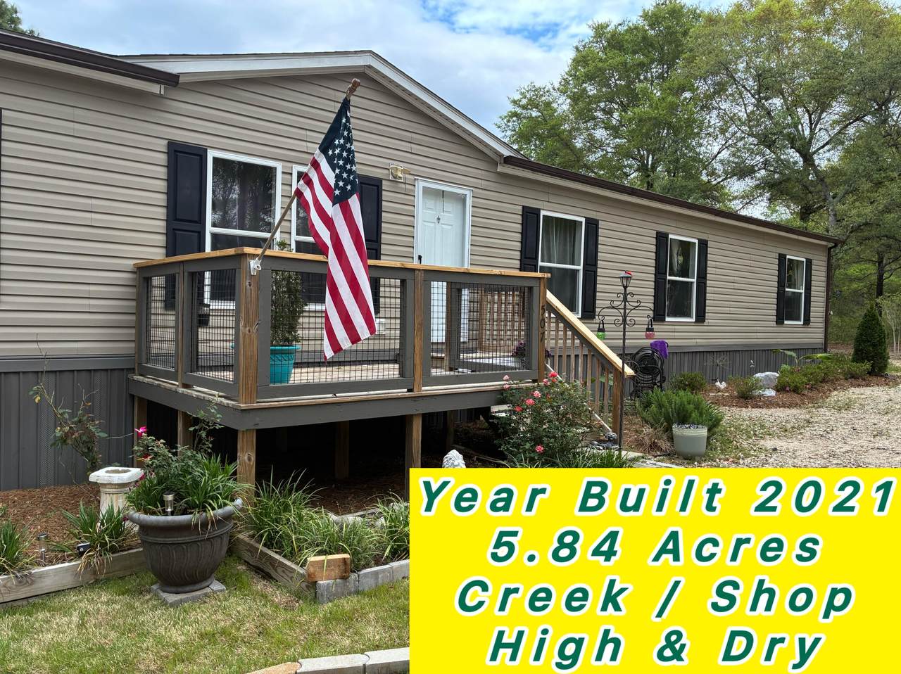 507 Stewart Drive - Photo 1
