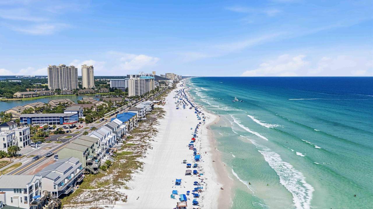 1630 Scenic Gulf - Photo 1