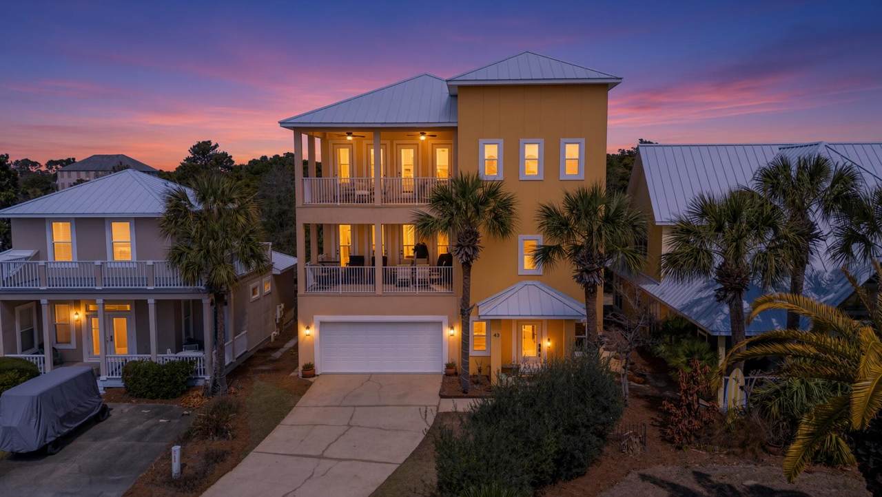 43 St. Croix Court - Photo 1