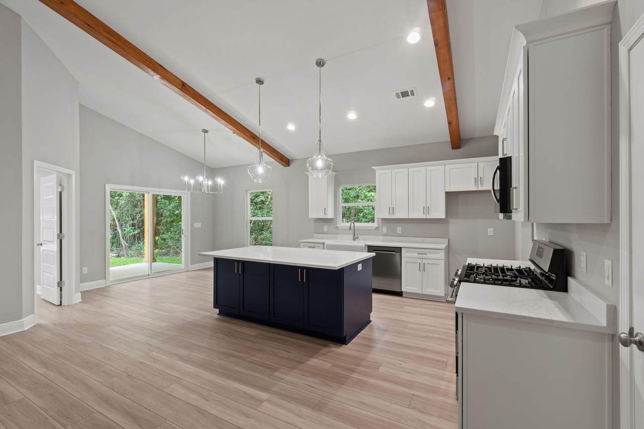 8302 Vickie Street - Photo 1