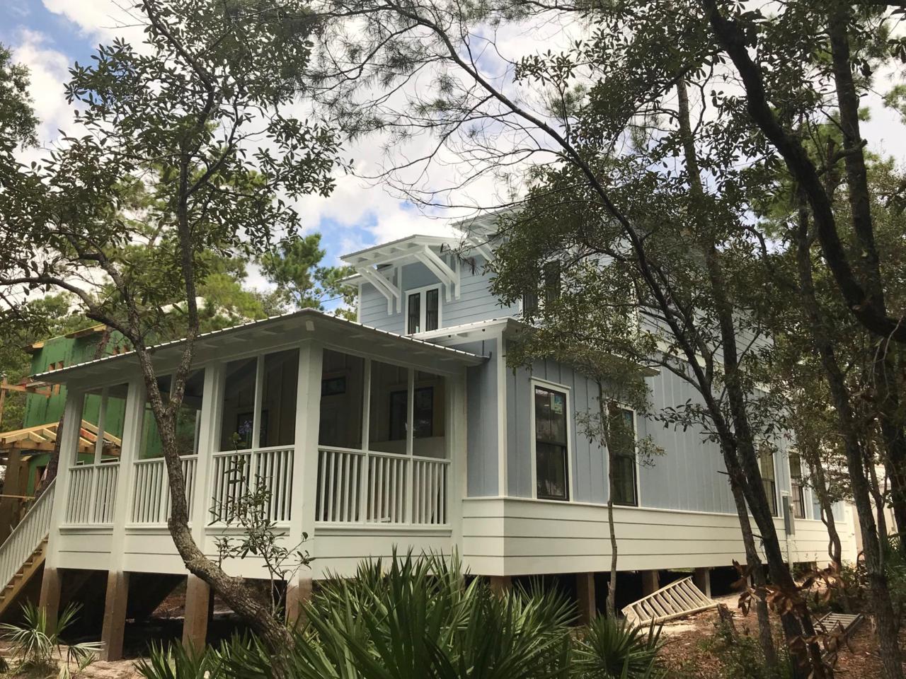 C4 Canopy Lane - Photo 1