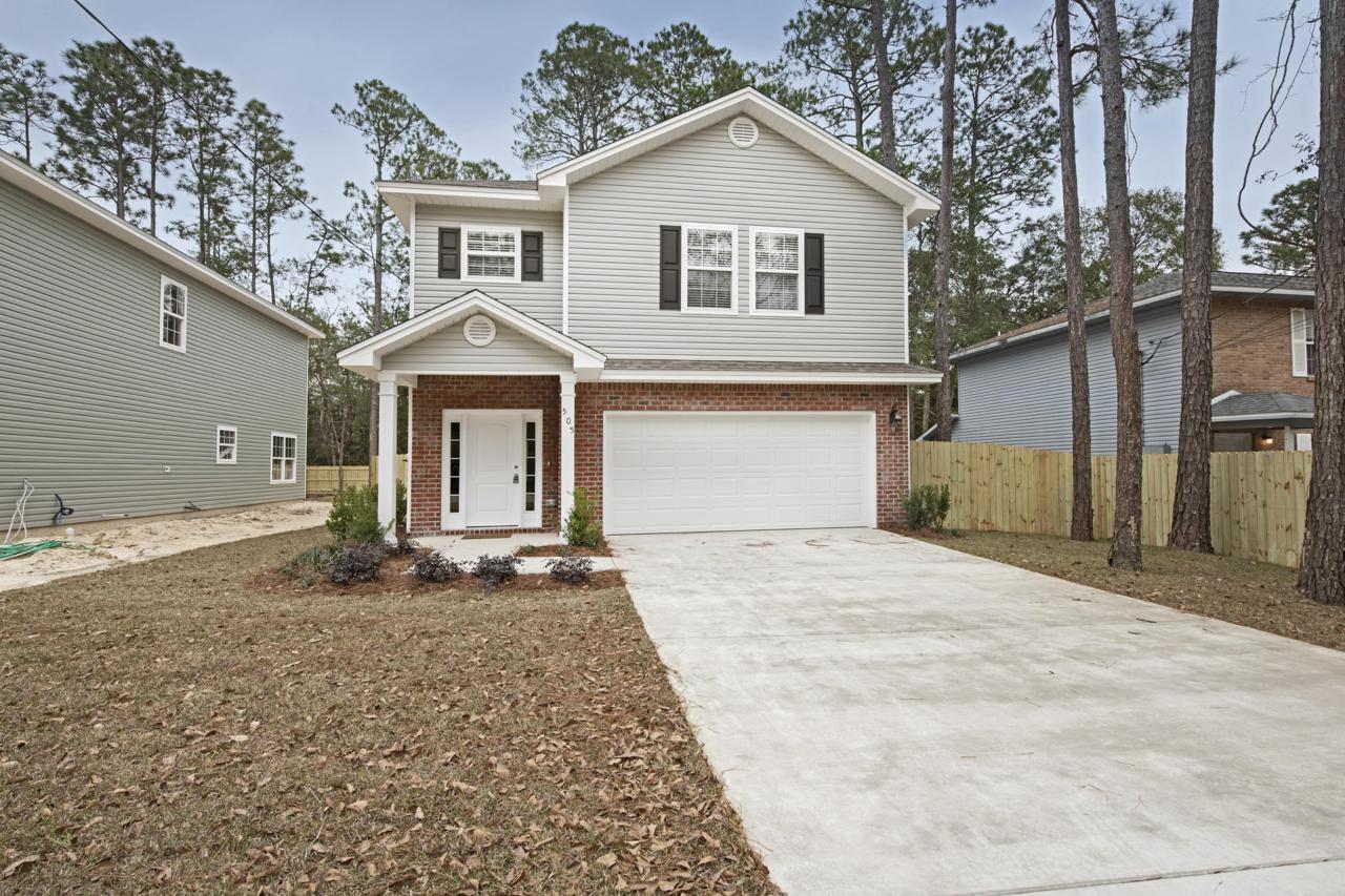 505 Johnson Street - Photo 1
