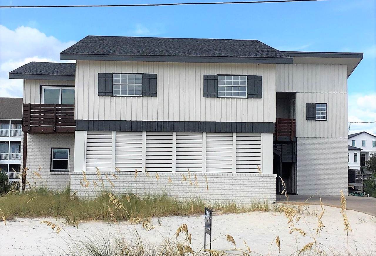609 Magnolia Drive - Photo 1