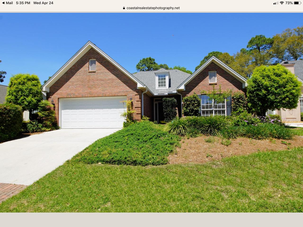 4445 Turnberry Place - Photo 1