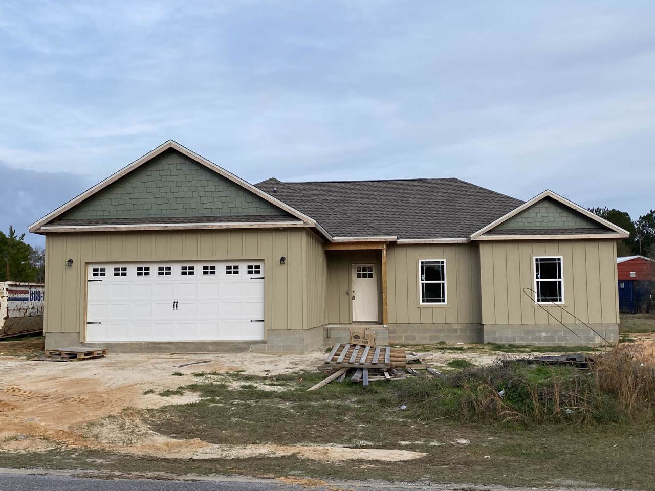 8197 Shooter Lane - Photo 1