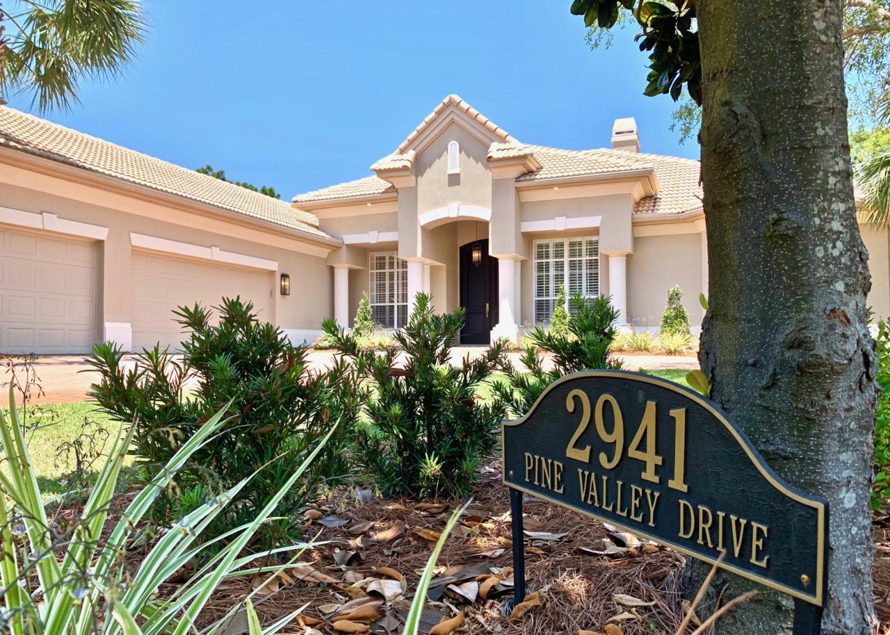 2941 Pine Valley Drive - Photo 1