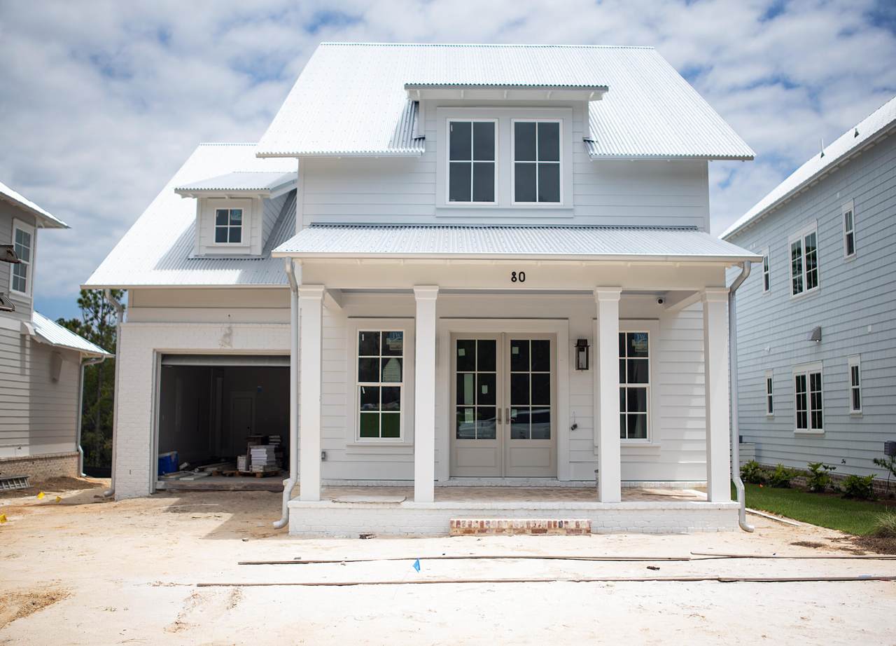 80 White Cottage Road - Photo 1