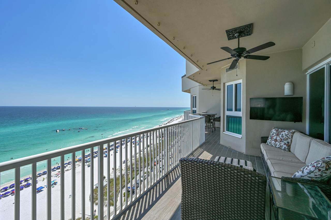 1272 Scenic Gulf Drive - Photo 1