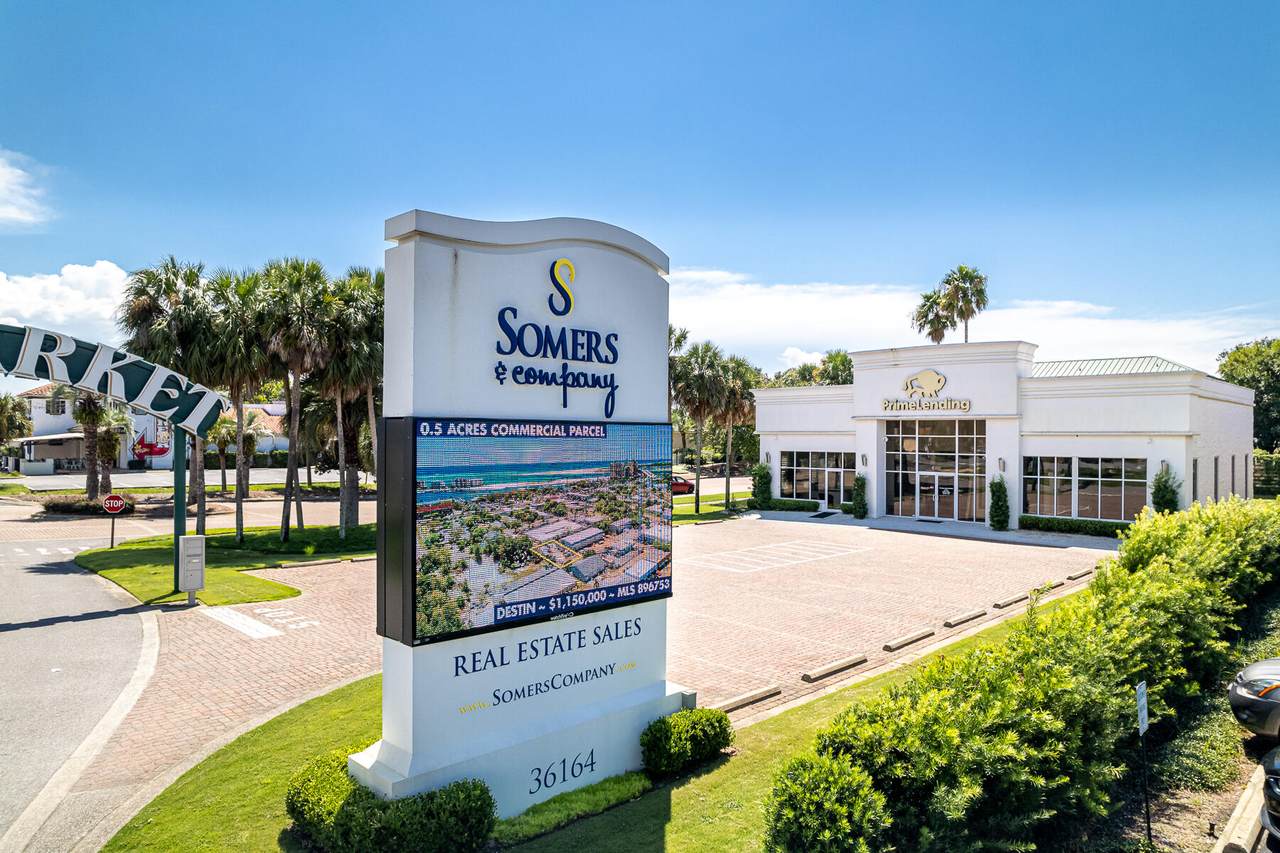 36164 Emerald Coast Parkway - Photo 1