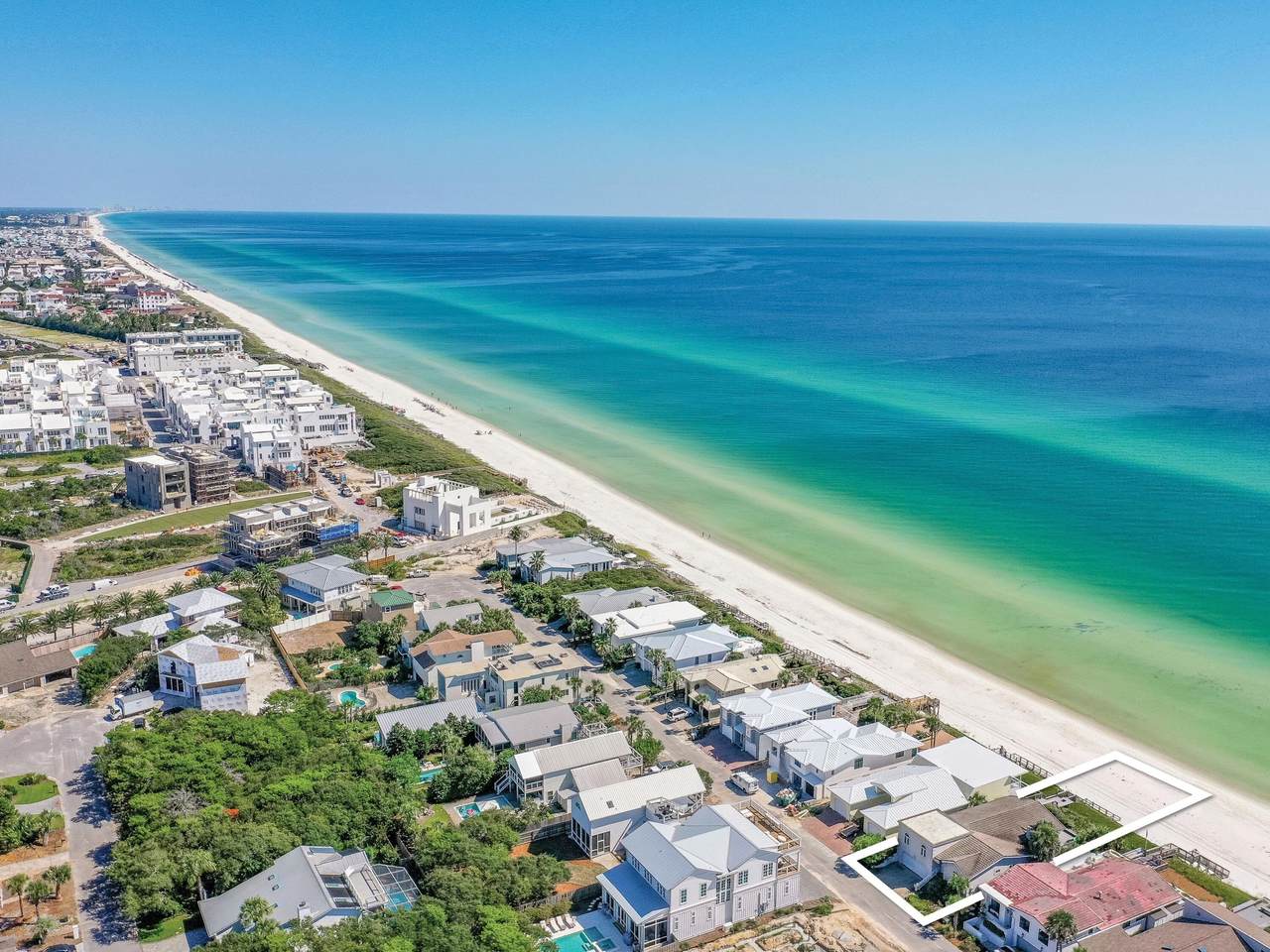 250 Sand Cliffs Drive - Photo 1