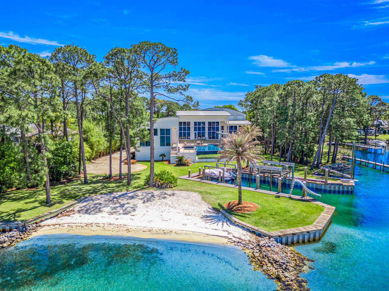 239 Yacht Club Drive - Photo 1