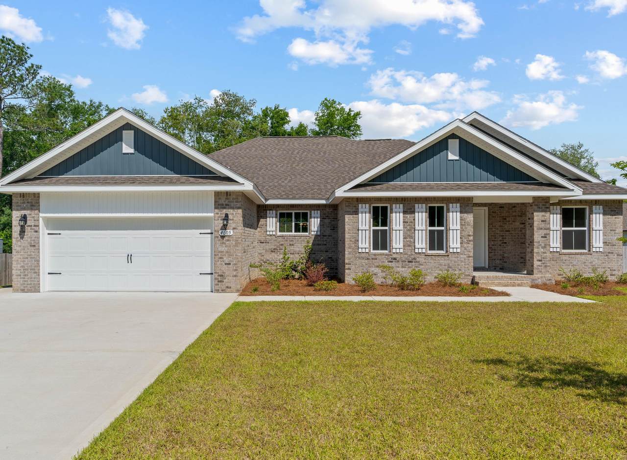 4605 Red Oak Drive - Photo 1