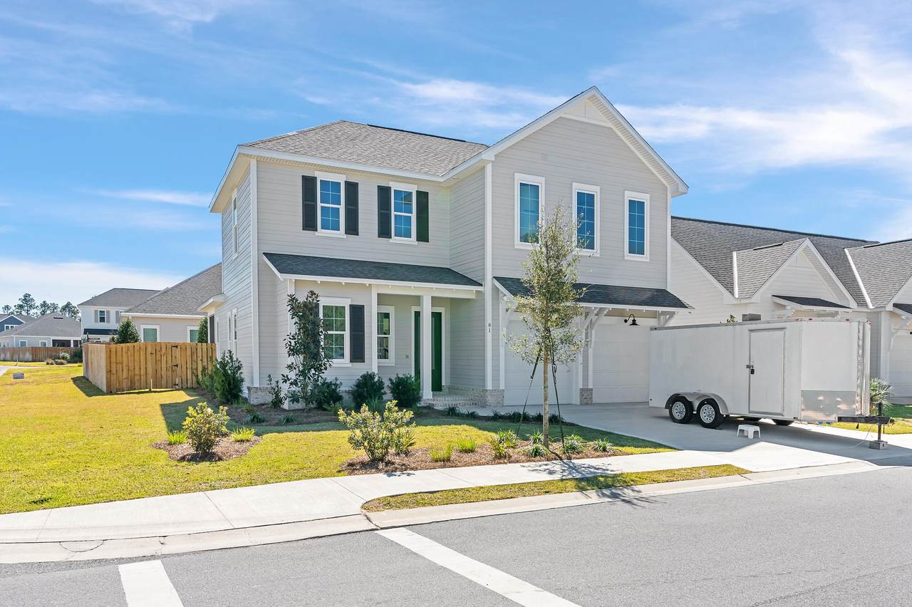 81 Green Heron Street - Photo 1