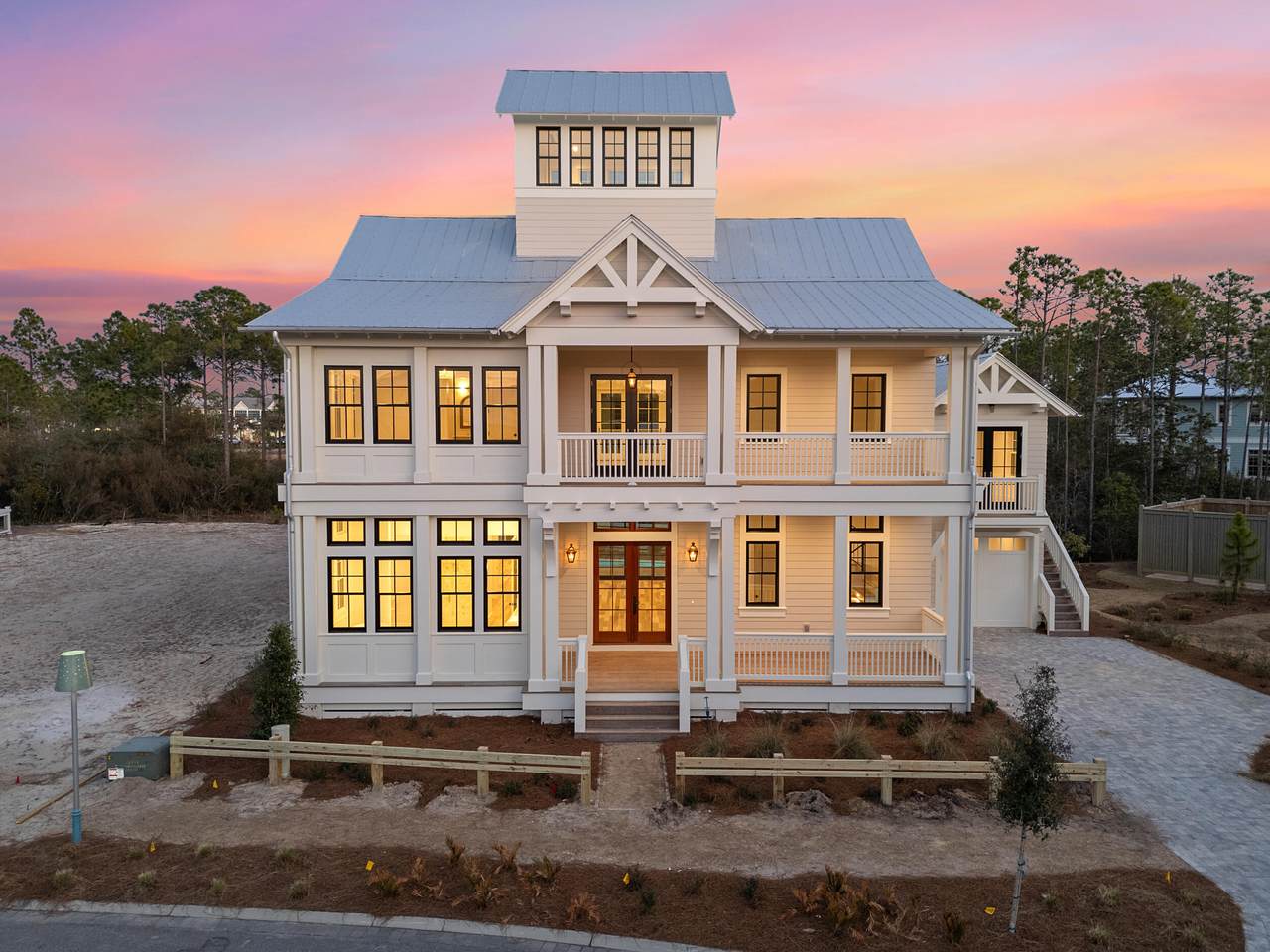 114 Climbing Rose Way - Photo 1