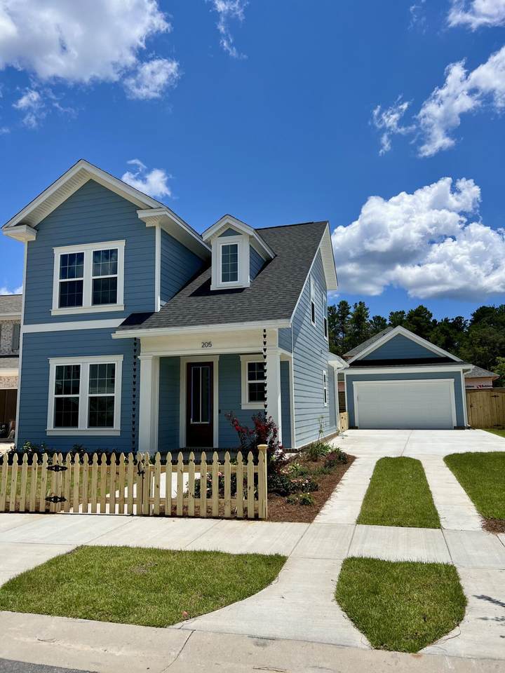 205 Red Deer Run - Photo 1