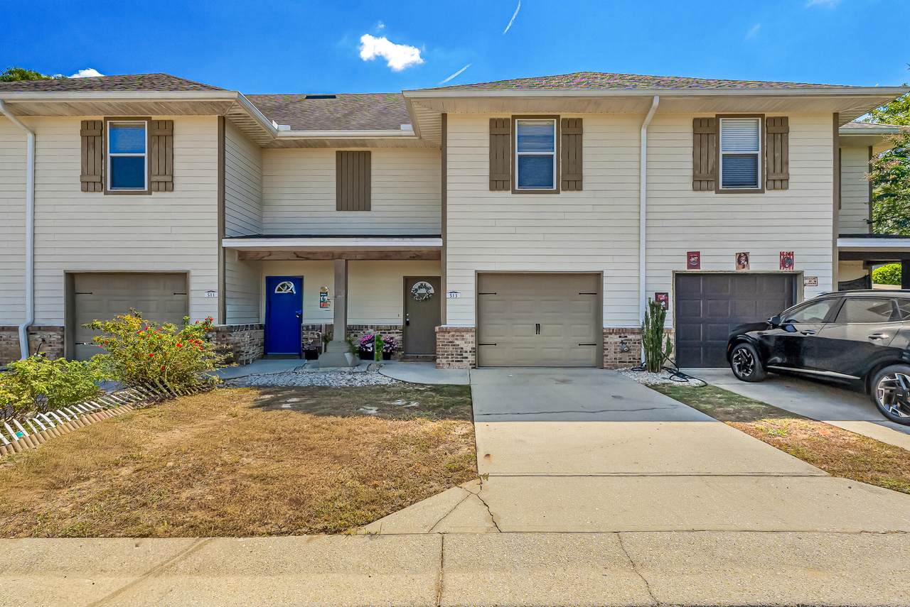 513 Arbor Lake Drive - Photo 1