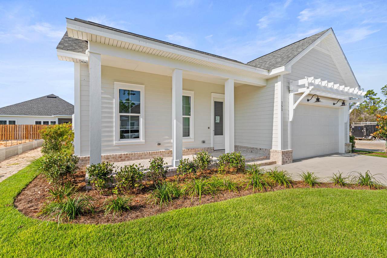 151 Green Heron Street - Photo 1