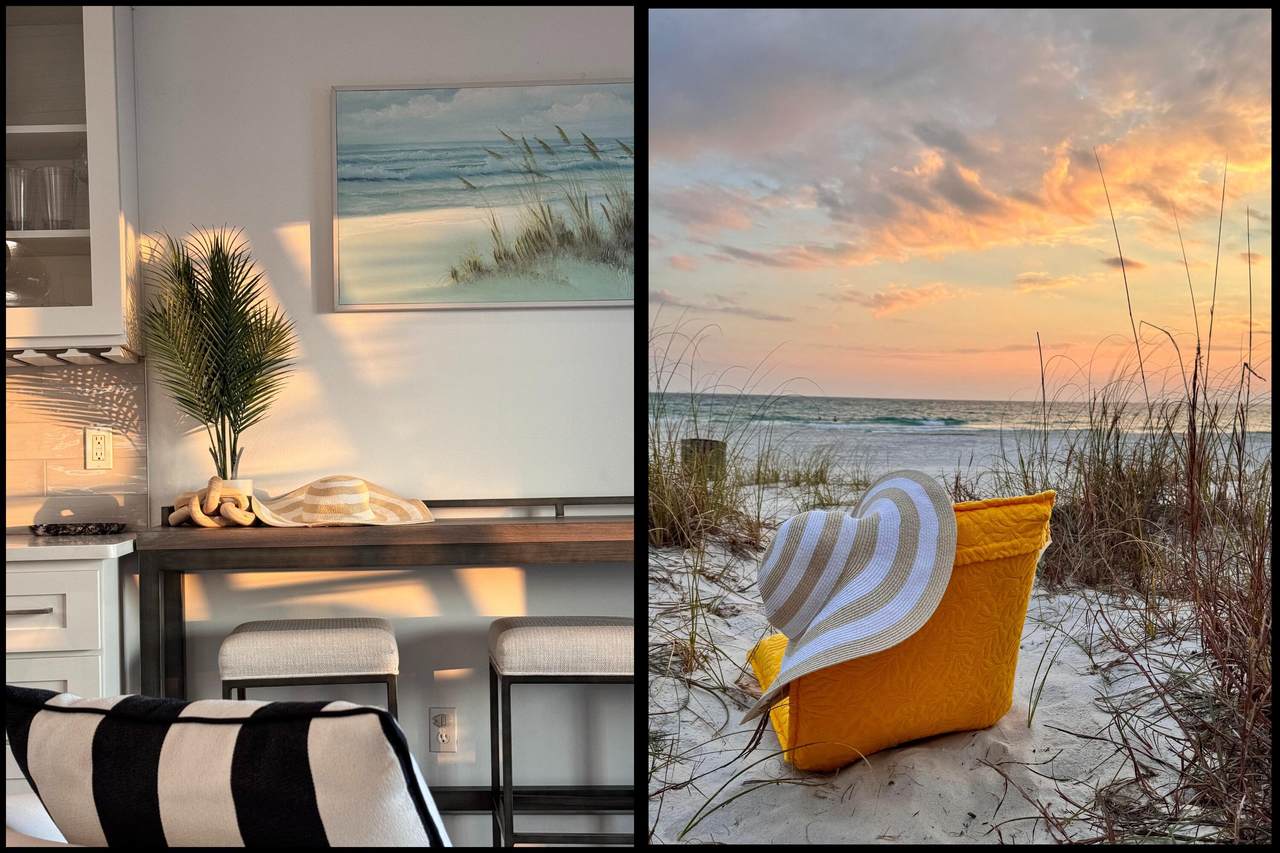 17735 Front Beach Road - Photo 1