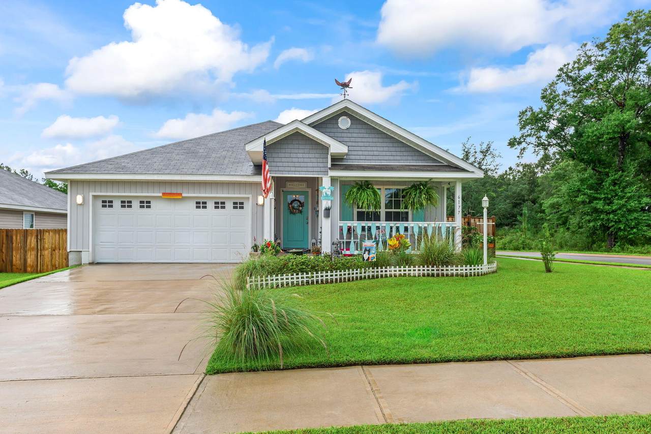 6177 Native Dancer Way Way - Photo 1