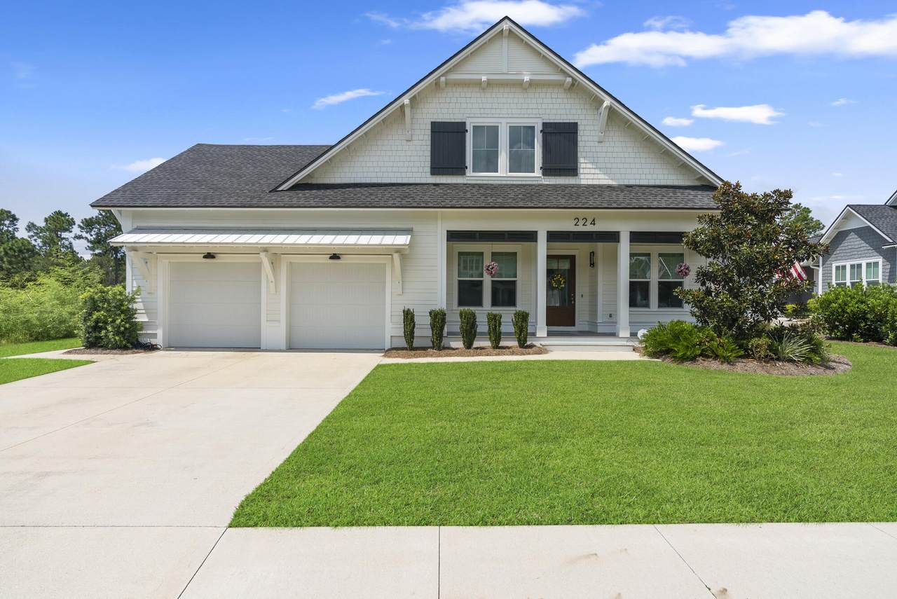 224 Needle Cast Lane - Photo 1