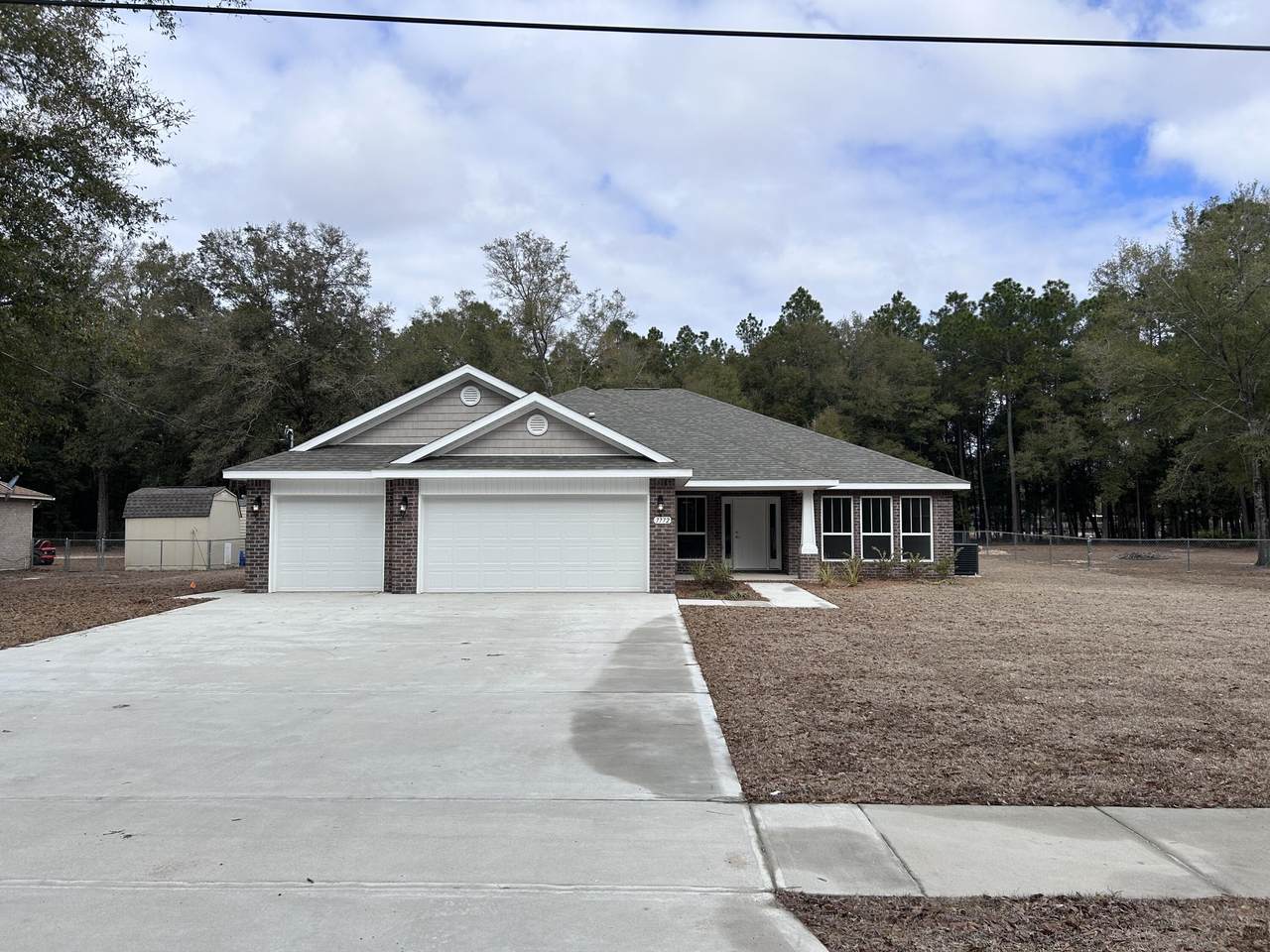 7772 Rustling Pines Drive - Photo 1