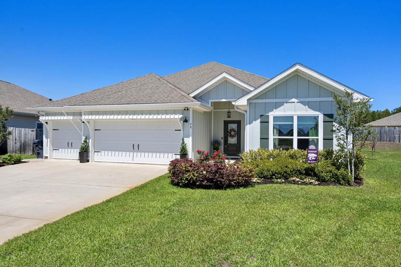 58 Siesta Circle - Photo 1