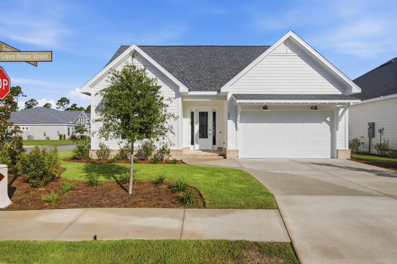 290 Green Heron Street - Photo 1